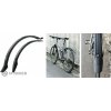 SKS VELO 55 CROSS set blatníkov, 26