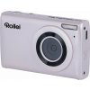 ROLLEI.cz Rollei Compactline Mini/ 64 MPix/ 18x digital zoom/ 2,8 LCD/ 4K video/ Růžový