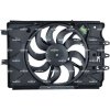 Ventilátor chladenia motora NRF 47594