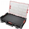 Penové vložky QBRICK System ONE Organizér XL 585x385x131 mm (2x2cm, 1x3cm)