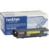 Toner Brother TN-3230 black - originál (8 000 str.)