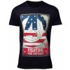 Difuzed Avengers For Victory Men's T-shirt Master