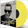 Ray Charles: Best Of (Coloured Vinyl) - Vinyl (LP)