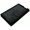 AIR Kabínový vzduchový filter SAAB 9-5 1997- CUK3220 DENCKERMANN