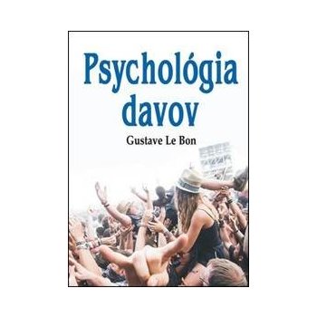 Psychológia davov