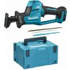 Šabľová píla Makita DJR189ZJ LXT 18V BL 22 mm body kufor