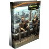 Kniha Cyberpunk 2077 - The Complete Official Guide (Collectors Edition) (ES)