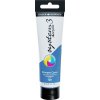 Daler Rowney System3 Akrylová farba Process Cyan 150 ml 1 ks