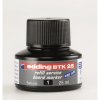 Edding BTK 25 čierna