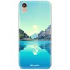 Odolné silikónové puzdro iSaprio - Lake 01 - Huawei Honor 8S