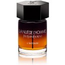 Yves Saint Laurent La Nuit De L'Homme L'intense parfumovaná voda pánska 100 ml tester