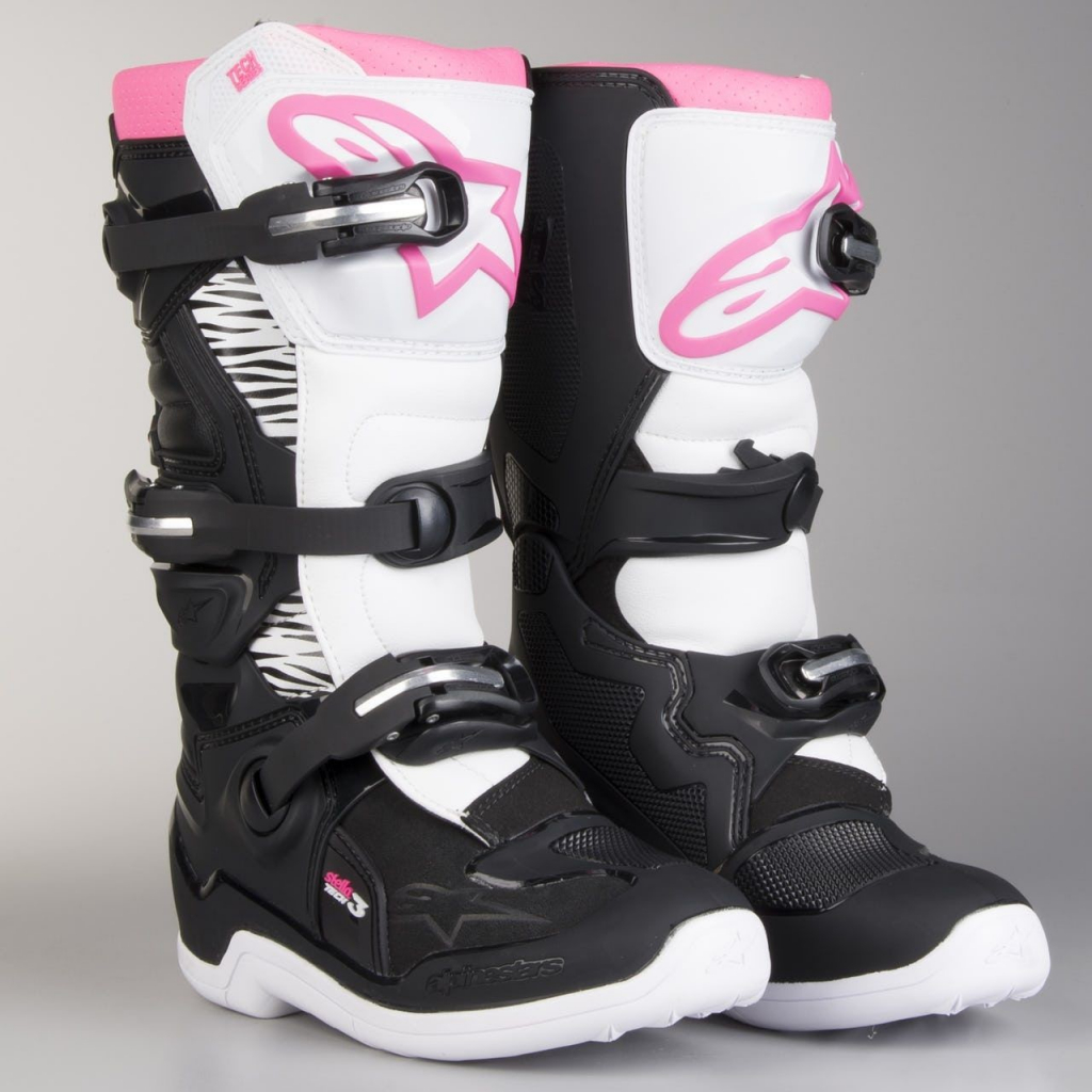 Alpinestars Stella Tech 3