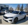 Skoda Octavia Combi RS 195 kW