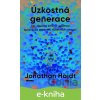 Úzkostná generace - Jonathan Haidt