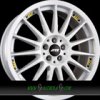 ATS STREETRALLYE 7x17 5x112 ET45.00 rallye-weiß