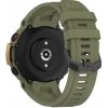 OEM Silikonový řemínek pro hodinky Amazfit T-REX 2 Barva: Zelená