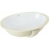 GROHE | GROHE 39423000 - Zapustené umývadlo BAU CERAMIC 560 × 420 mm keramika/biela | GH0162