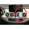 Brodit ProClip montážna konzola pre Mercedes Benz X-Class 18-21, na stred 855368