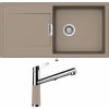 Schock MONO D-100L Twilight + Schock SC-510 554120 Twilight