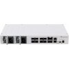 MikroTik Cloud Router Switch CRS510-8XS-2XQ-IN CRS510-8XS-2XQ-IN