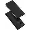 DUX 29897 DUX Peňaženkový kryt OnePlus Nord N100 čierny