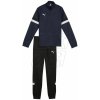 Tepláková súprava Puma Team Rise Jr 658655 06