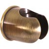 Držiak sprchy, stará mosadz (bronz) MD0904SM, RAV Slezák MD0904SM