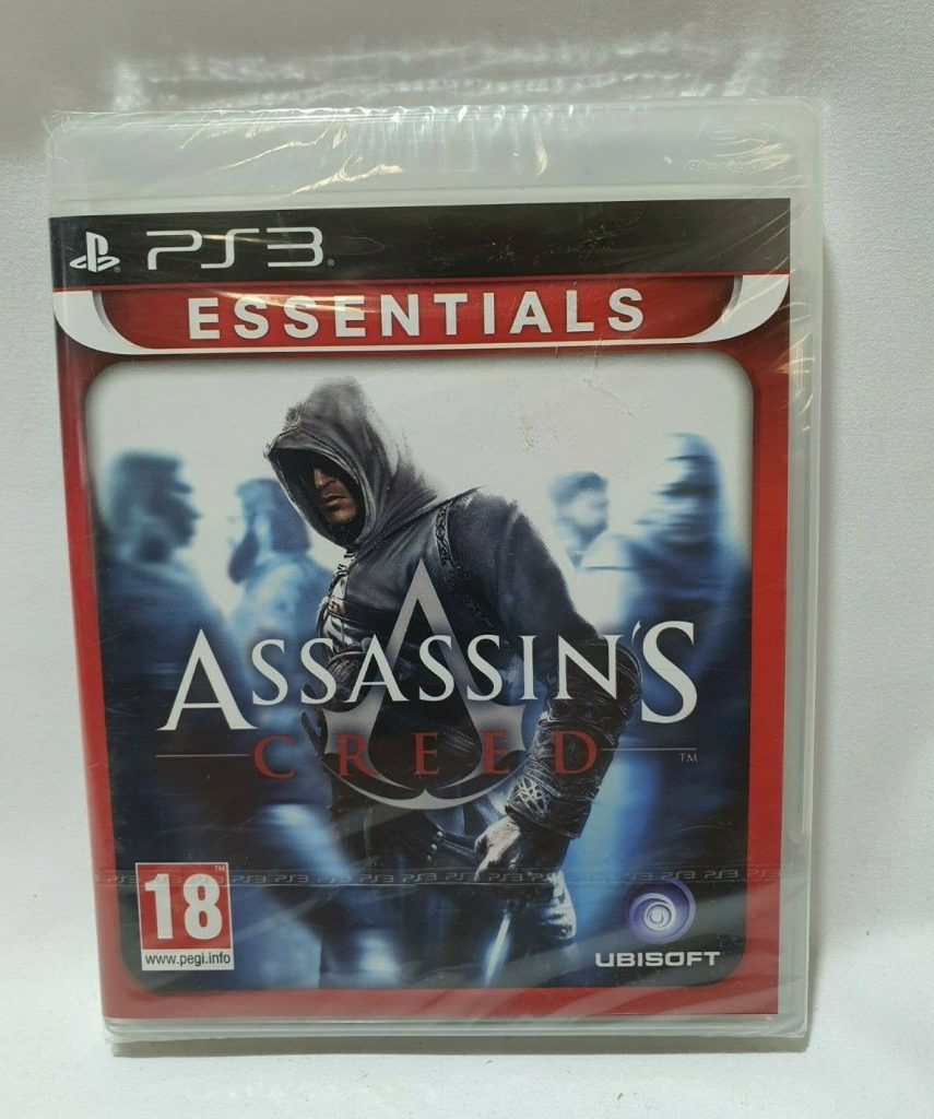 Assassins Creed