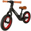 KIK Fix Balance PRO cross country bike čierna