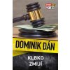 Klbko zmijí (Dominik Dán 30) - Dominik Dán