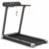 Elektrický bežecký pás Costway SP37681DE-SL do 90 kg