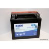 Exide YTX12-BS, ETX12-BS