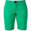 Dámske softshellové šortky Mountain Equipment Comici Short Deep green M