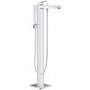 GROHE GROHE 23672001 - Vaňová batéria EUROCUBE 298 mm lesklý chróm GH0874 + záruka 3 roky zadarmo + záruka 3 roky zadarmo