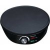 Gastronoma Gastronomický mixér Crepe Maker 1000W černý 18310014