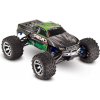 TRAXXAS Traxxas Nitro Revo 1:8 TQi s BlueTooth RTR zelené