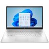 HP 17-cp2002nc, Ryzen 5-7520U, 17.3 HD+/250, UMA, 8GB, SSD 512GB, W11H, 2-2-0, Silver (B1GN0EA#BCM)