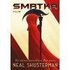 Smrtka (1) - Neal Shusterman