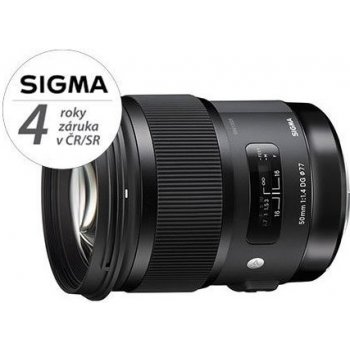 SIGMA 50mm f/1.4 DG HSM Art Canon EF