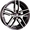 Dezent TR Dark 8x18 5x112 ET40 (TTRG8BP40E)