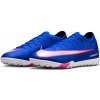 Turfy Nike MERCURIAL VAPOR 16 PRO TF modré FQ8687-446 - EUR 41 | UK 7 | US 8
