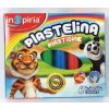 INSPIRIA PLASTELÍNA 6 FARIEB