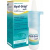 Bausch & Lomb Hyal Drop Multi očné kvapky 10 ml