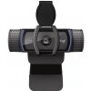 Logitech® C920S Pro HD Webcam - N/A - USB - N/A - EMEA - DER