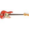 Fender Vintera II `60s Jazz Bass - Fiesta Red