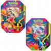 Pokémon TCG: Mega Charizard Tin