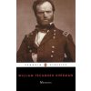 Memoirs (William T. Sherman,Michael Fellman,Michael Fellman)(Brožovaná)