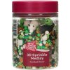 FunCake 3D posypová zmes – Futbalová horúčka 70 g