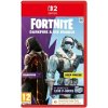 Fortnite: Darkfire and Ice Bundle (Code in a Box) [NSW 2] NSW 2