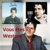 Saule - Vous etes ici & Western